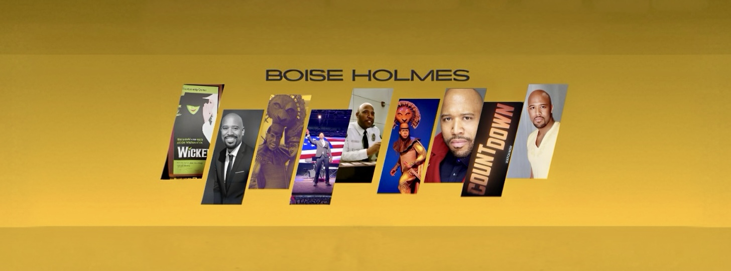 Ordained Minister, Voice Actor, Singer, Dramatic Dialogue, Voice Dubbing