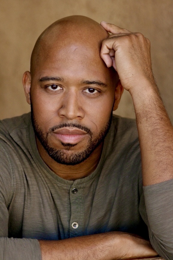 Boise-Holmes-Actor-OrdainedMinister-VoiceArtist-Writer