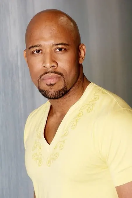 Boise Holmes, VoiceOfOne