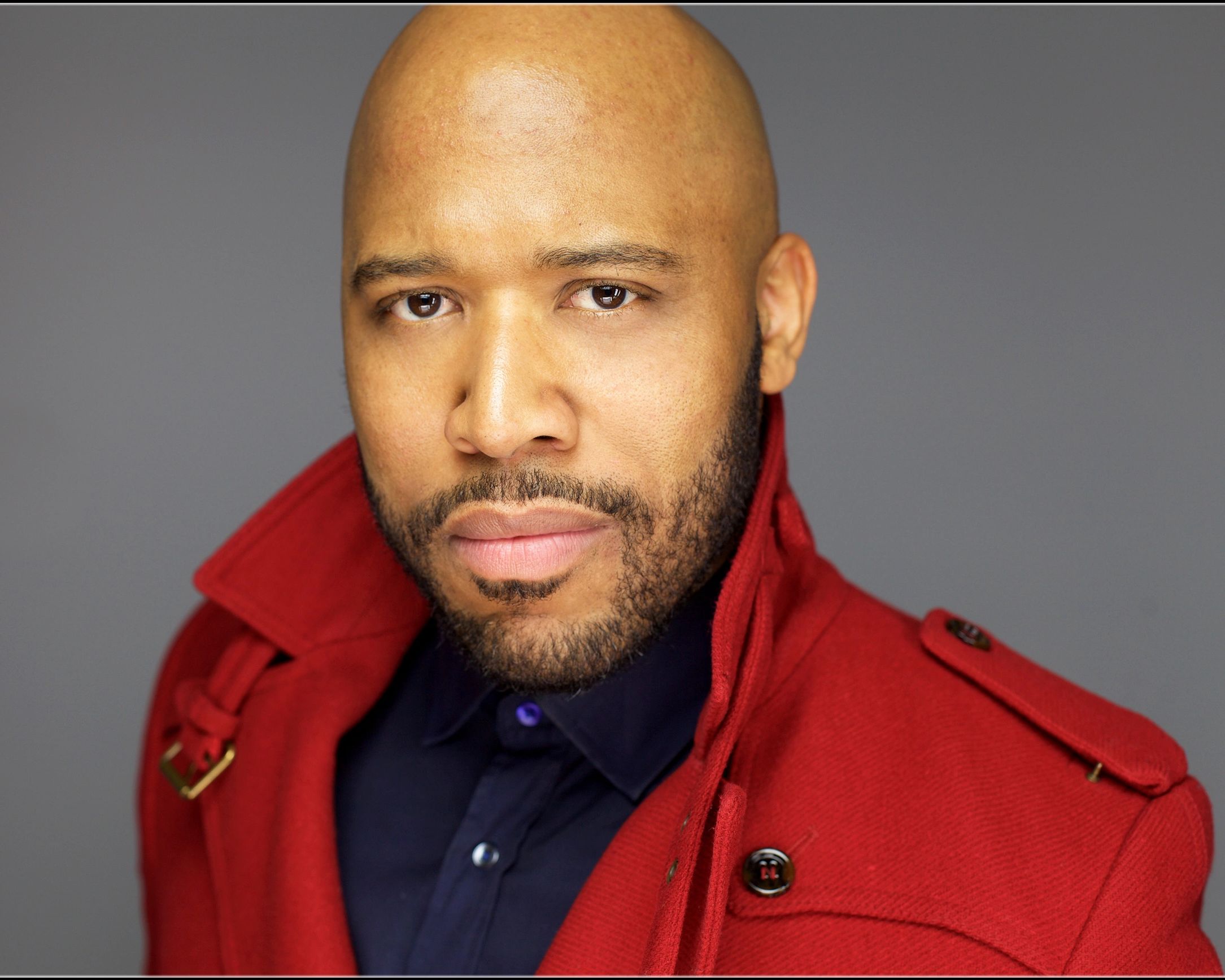 Actor, Voiceover Artist