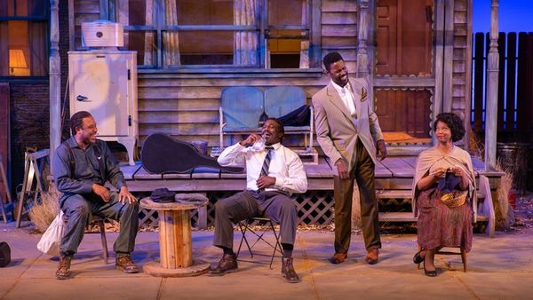 Fences Boise Holmes