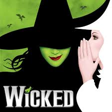 Wicked Broadway Tour