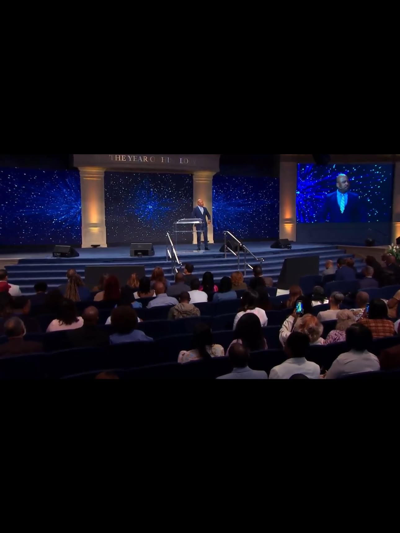 Faith Speaker | Chicago Dr. Bill Winston Conference