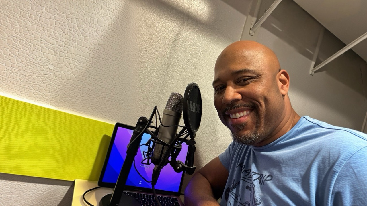 Voice Dubbing in California based area