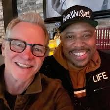 Steven Curtis Chapman Performance with Boise Holmes