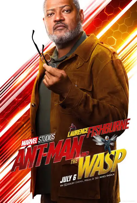 Laurence-fishburne